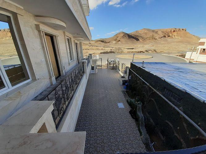 هتل آپارتمان عقاب