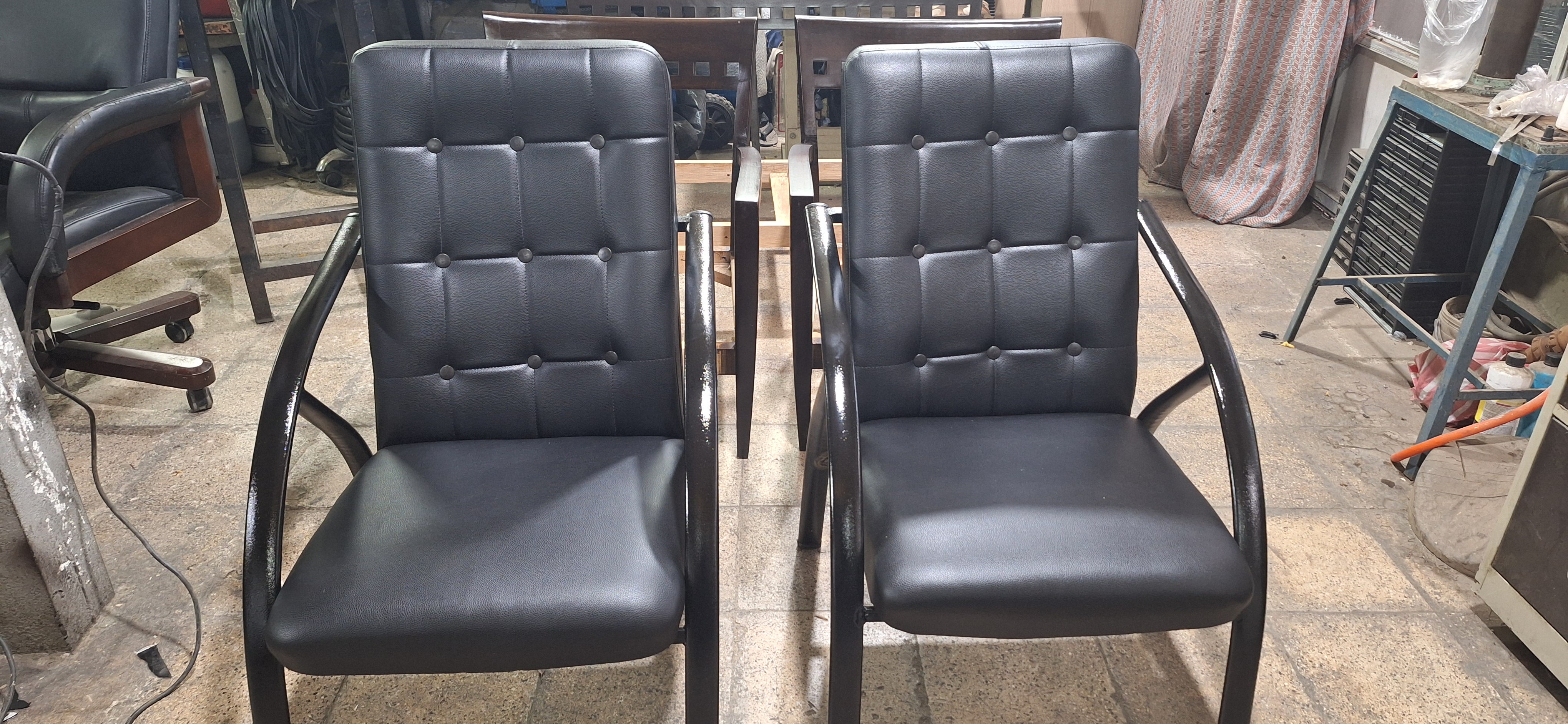 تعمیرات صندلی تعمیرات مبل بابایی