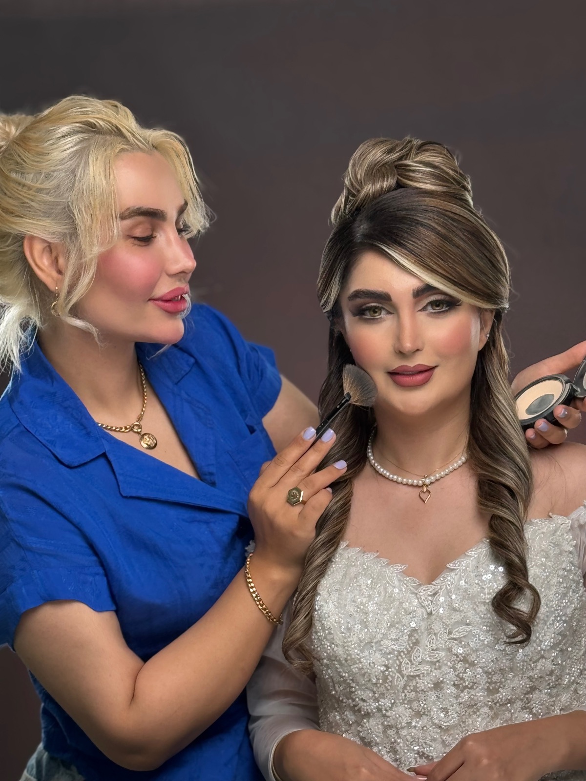 سالن بانو کیانی
