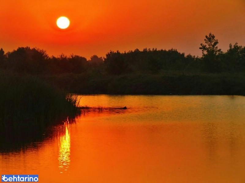 رودخانه لله رود