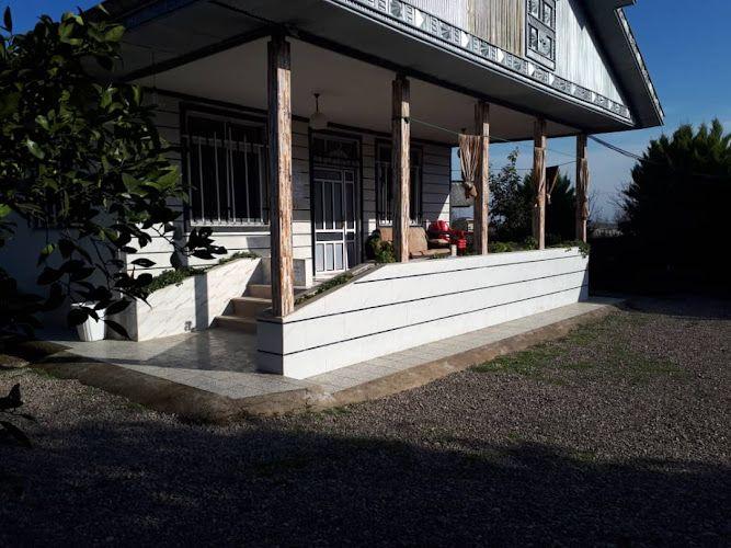 خانه مسافر پویا