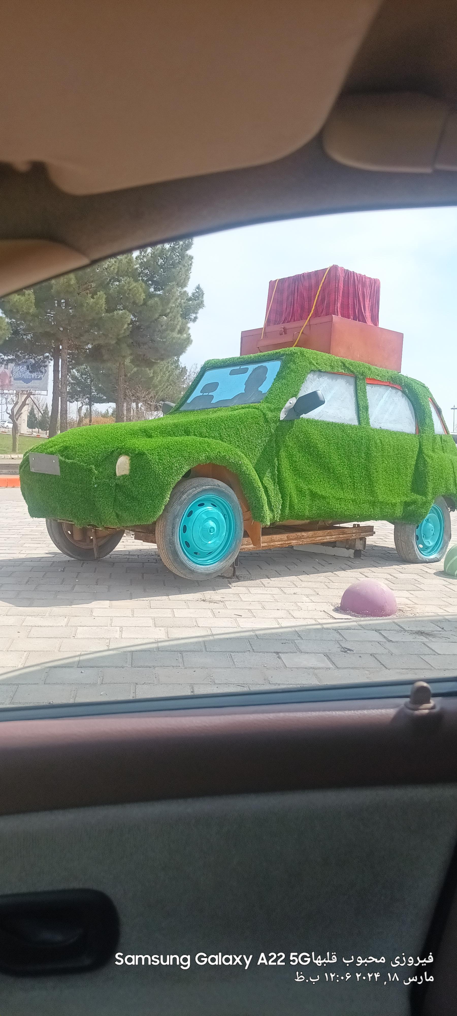 پایانه مسافربری نیشابور