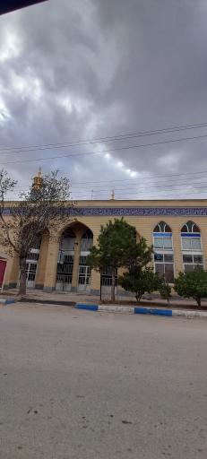 مسجد جامع