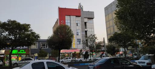 درمانگاه فجر