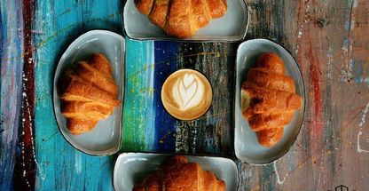 کافی شاپ قصر یخ