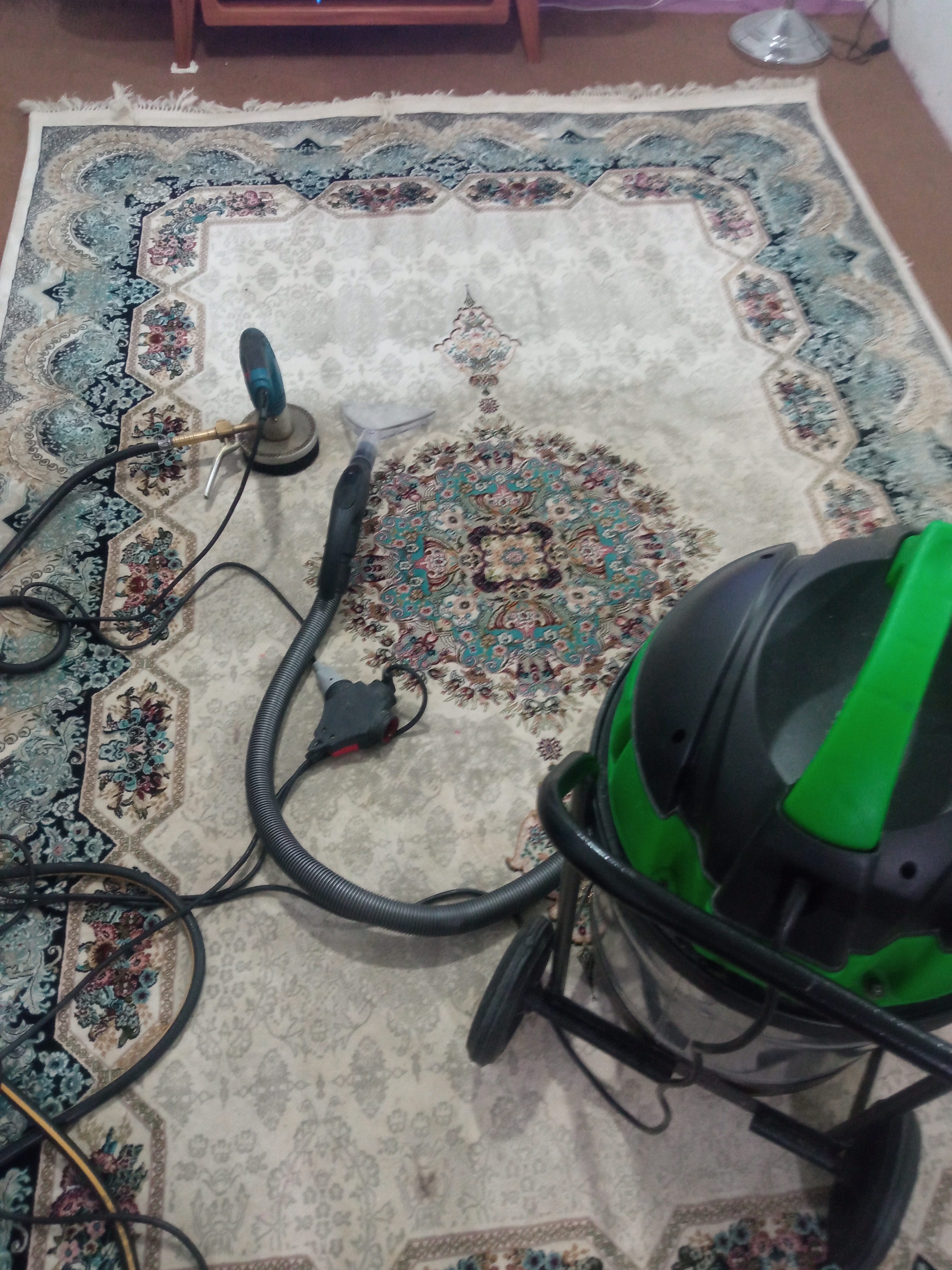 مبل شویی محمدی