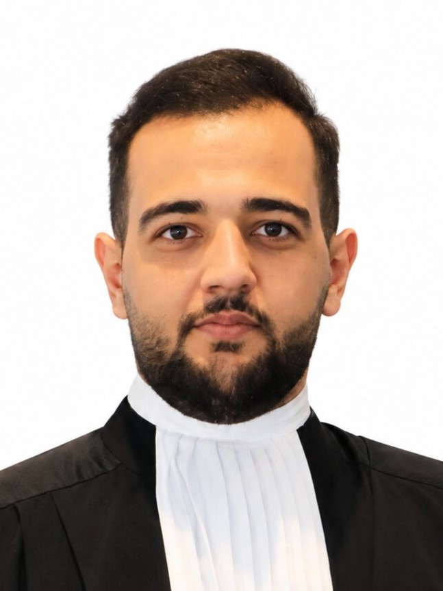 دفتر وکالت امین نوروزی