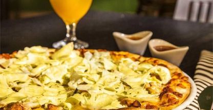 رستوران فرنگی روتودل 