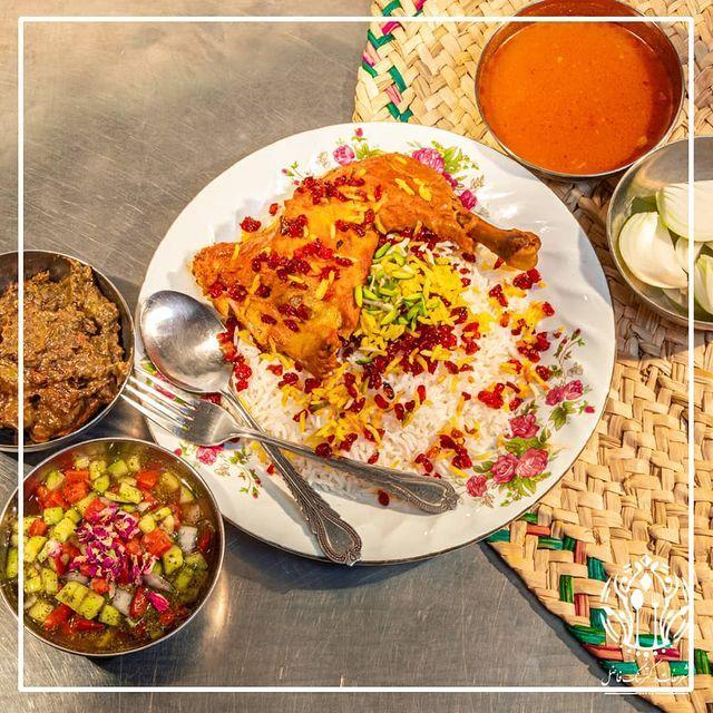 تهیه غذای فاضل