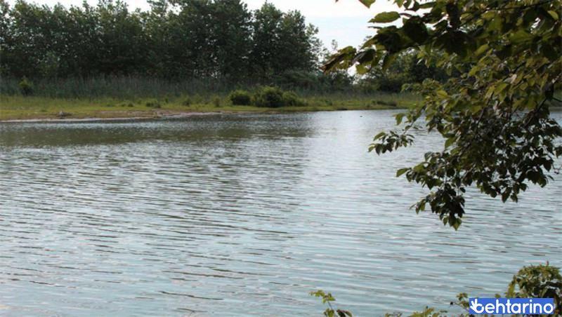 رودخانه پل رود