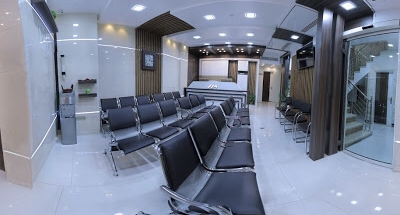 سونوگرافی و رادیولوژی دیجیتال پاسارگاد دکتر رضائی