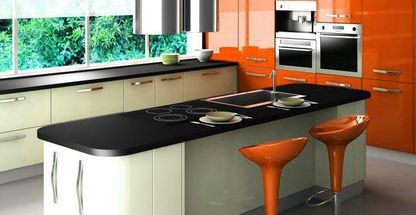 کابینت سازی انتیک