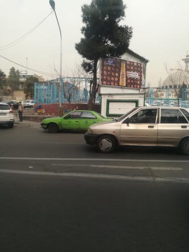 کیوسک