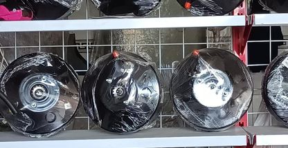 ایستگاه تخصصی ترمز پناهی