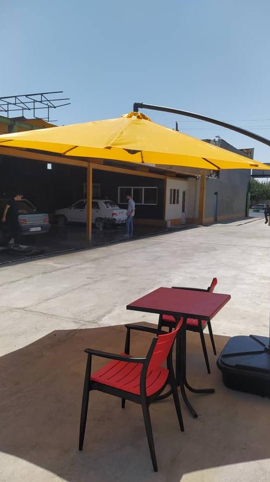 کارواش لاله