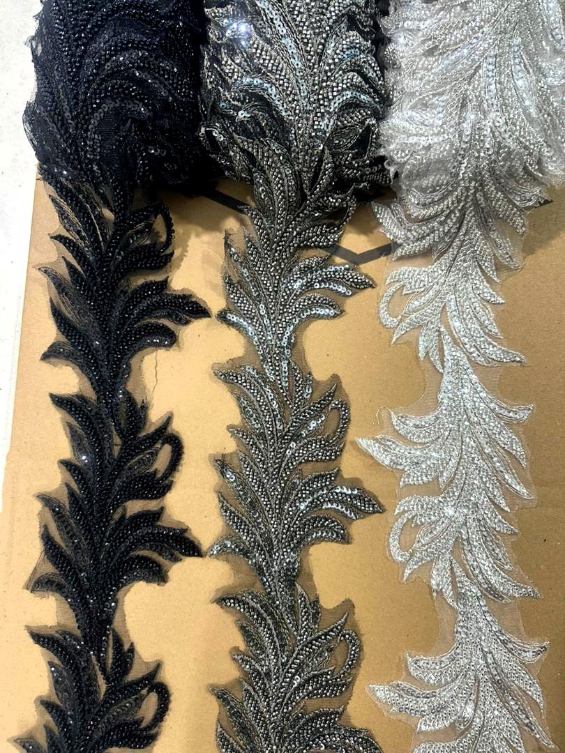 خرازی گلچین همگام با روز پرس دکمه مانتو