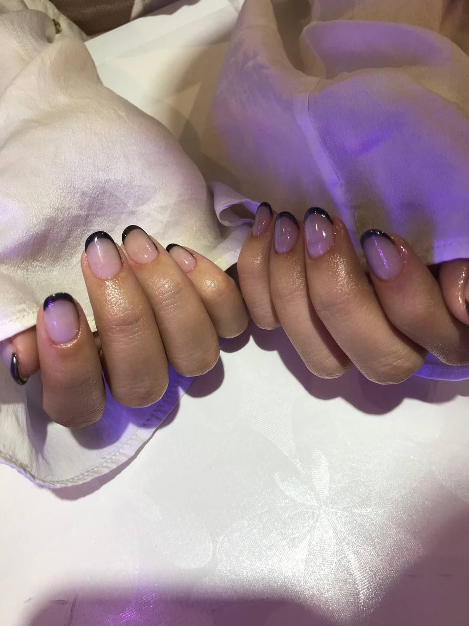 خدمات تخصصی ناخن ابراهیمی