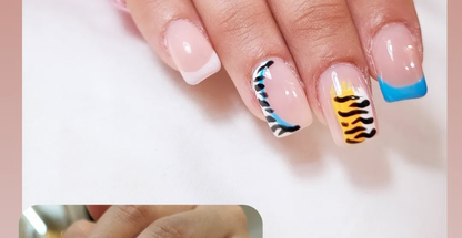 سالن زیبایی و آرایشگاه زنانه بافِر