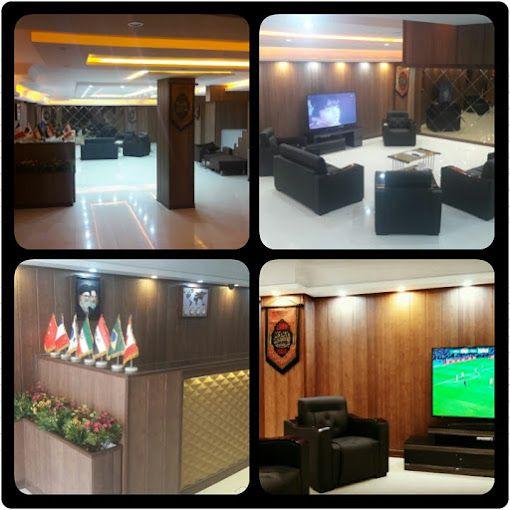 هتل آپارتمان خلیفه