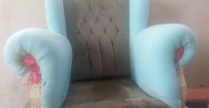 تولیدی مبلمان حسین رضایی صدرابادی