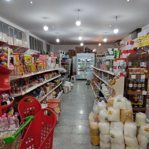 شرکت تعاونی تولیدی توزیعی رهپویان سرزمین خورشید