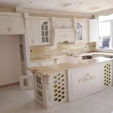 کابینت وحید