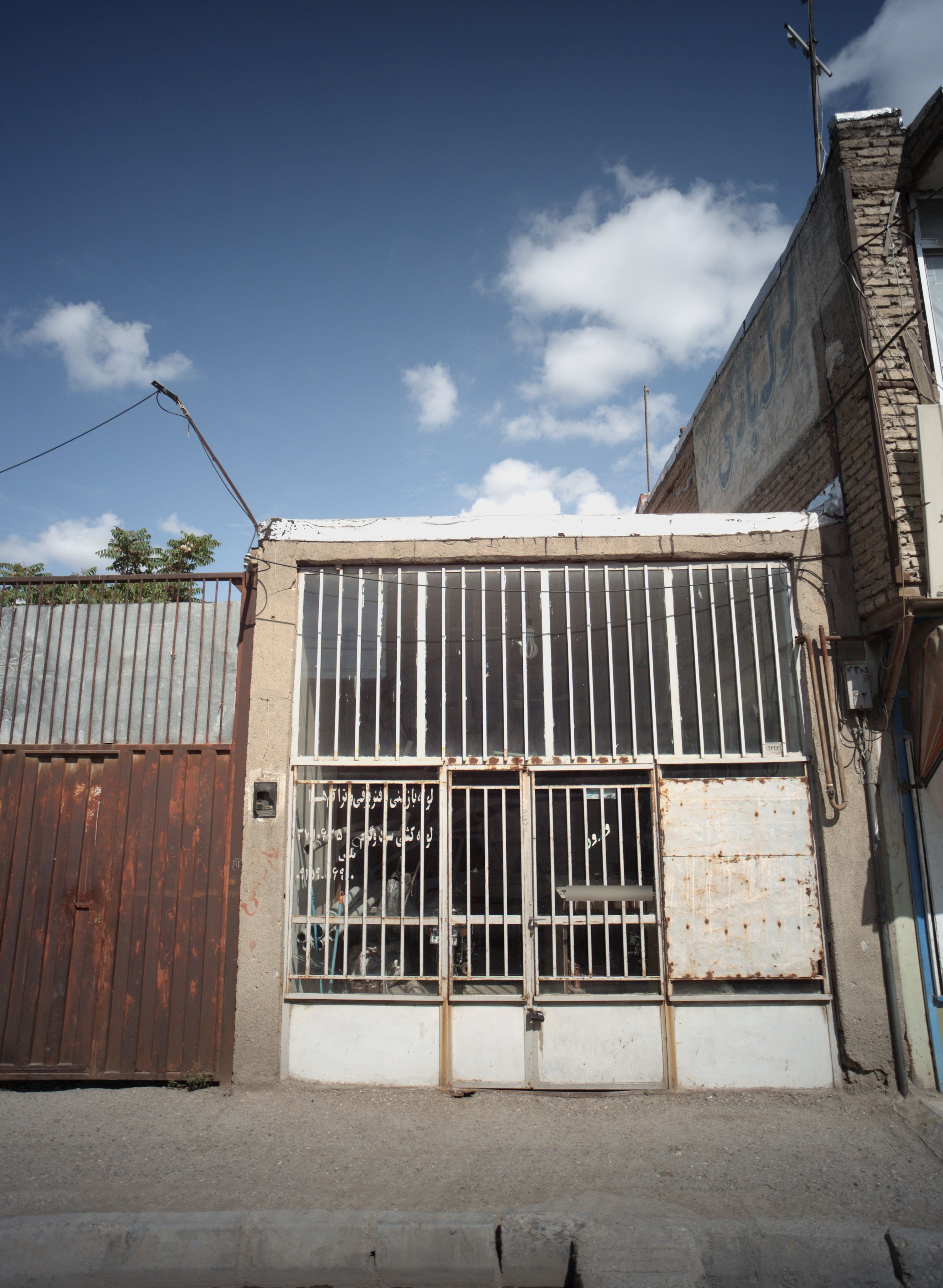 لوله بازکنی و لوله کشی