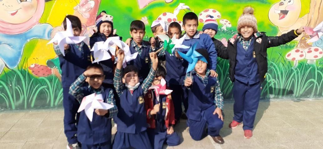 مؤسسه بوستان قرآن و عترت طاها