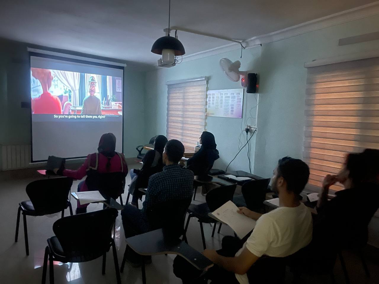 دپارتمان زبان امین