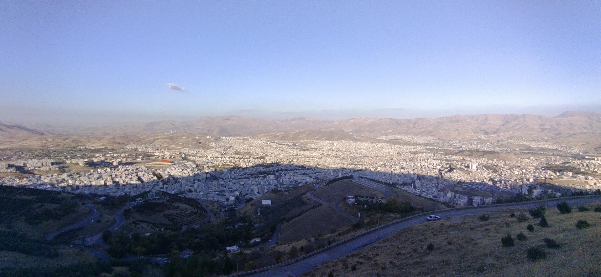 شهرک فاطمیه