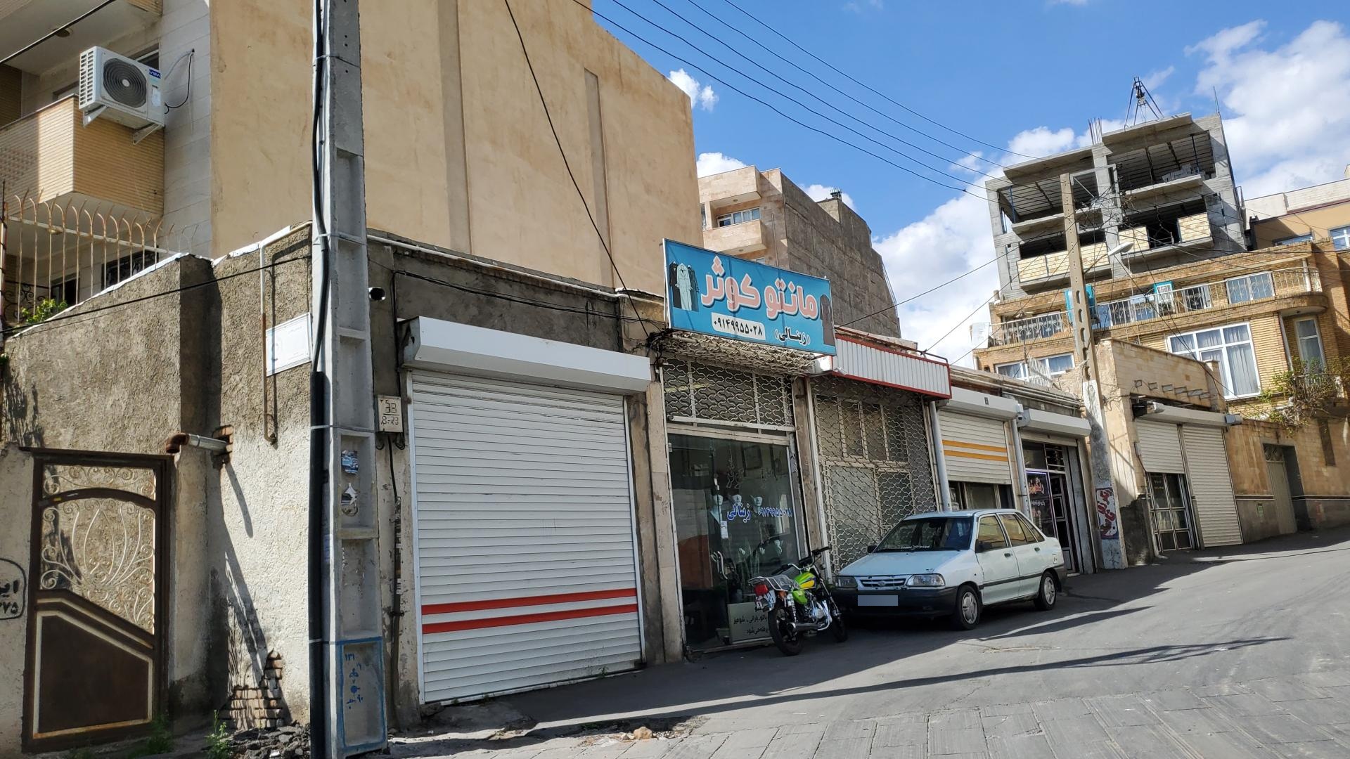 فروشگاه های مانتو ترک گالریا