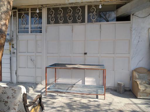 نانوایی خراسان
