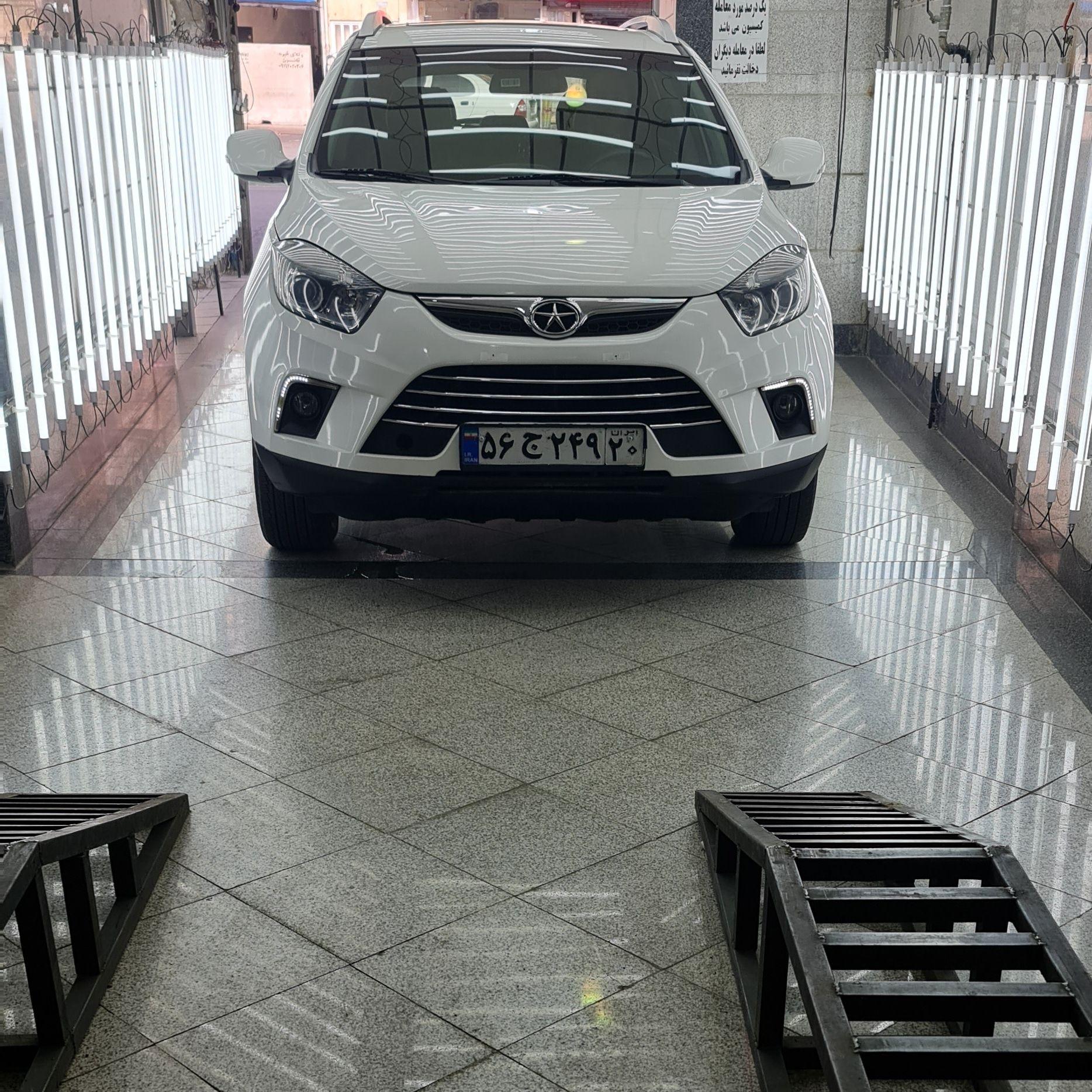 اتوگالری قاسمی