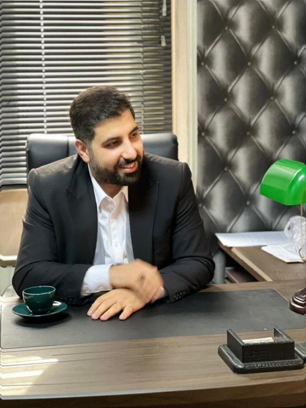 دفتر وکالت محمد یونسی