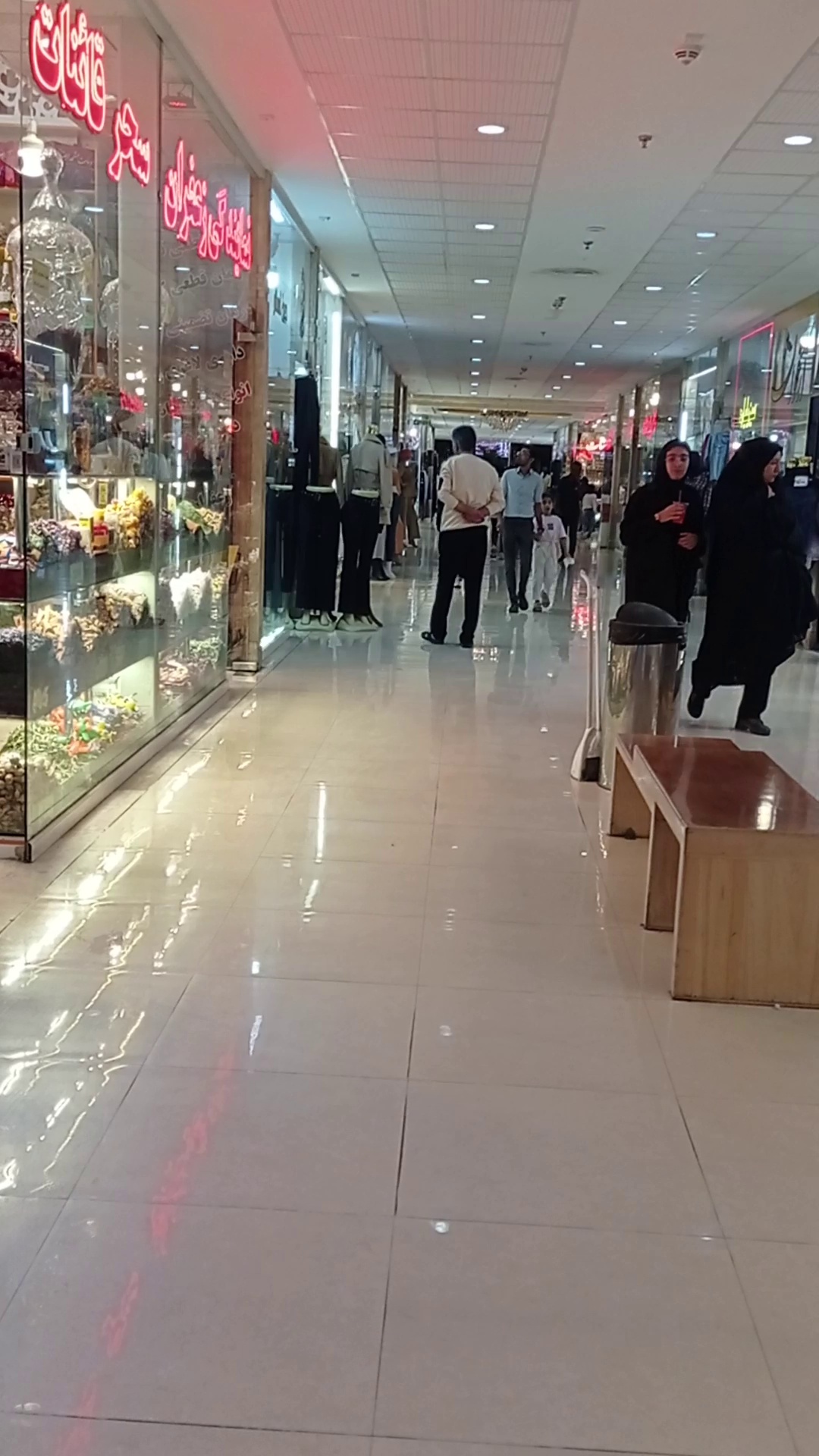 شال و روسری ماهرخ