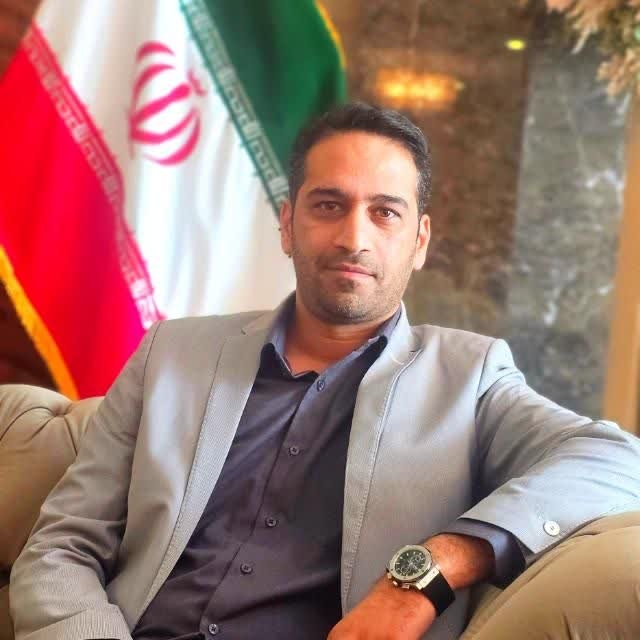 وکیل علیرضا مقدم علم دشتی