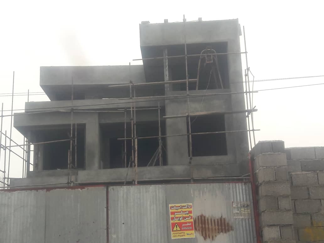 دیوارچینی و سیمانکاری تخصصی ساختمان