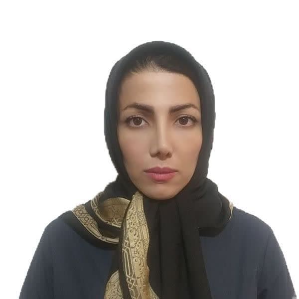 وکیل مهرنوش گلمحمدی رستمی