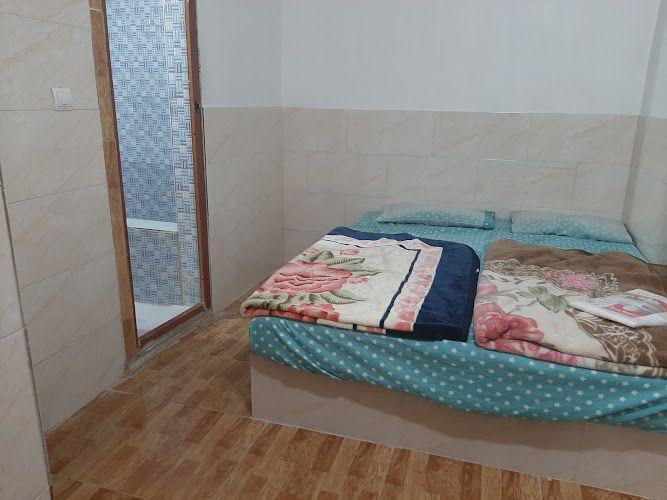 مهمانپذیر کوهستان
