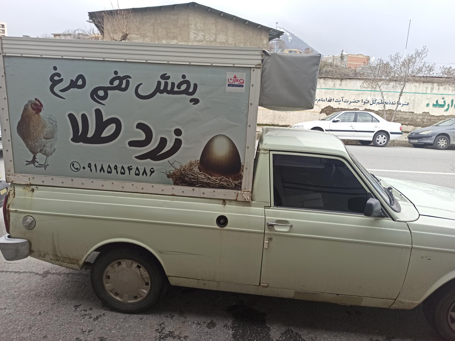 بانه خیابان مطهری روبروی مسجد رسالت گلسرای ناز