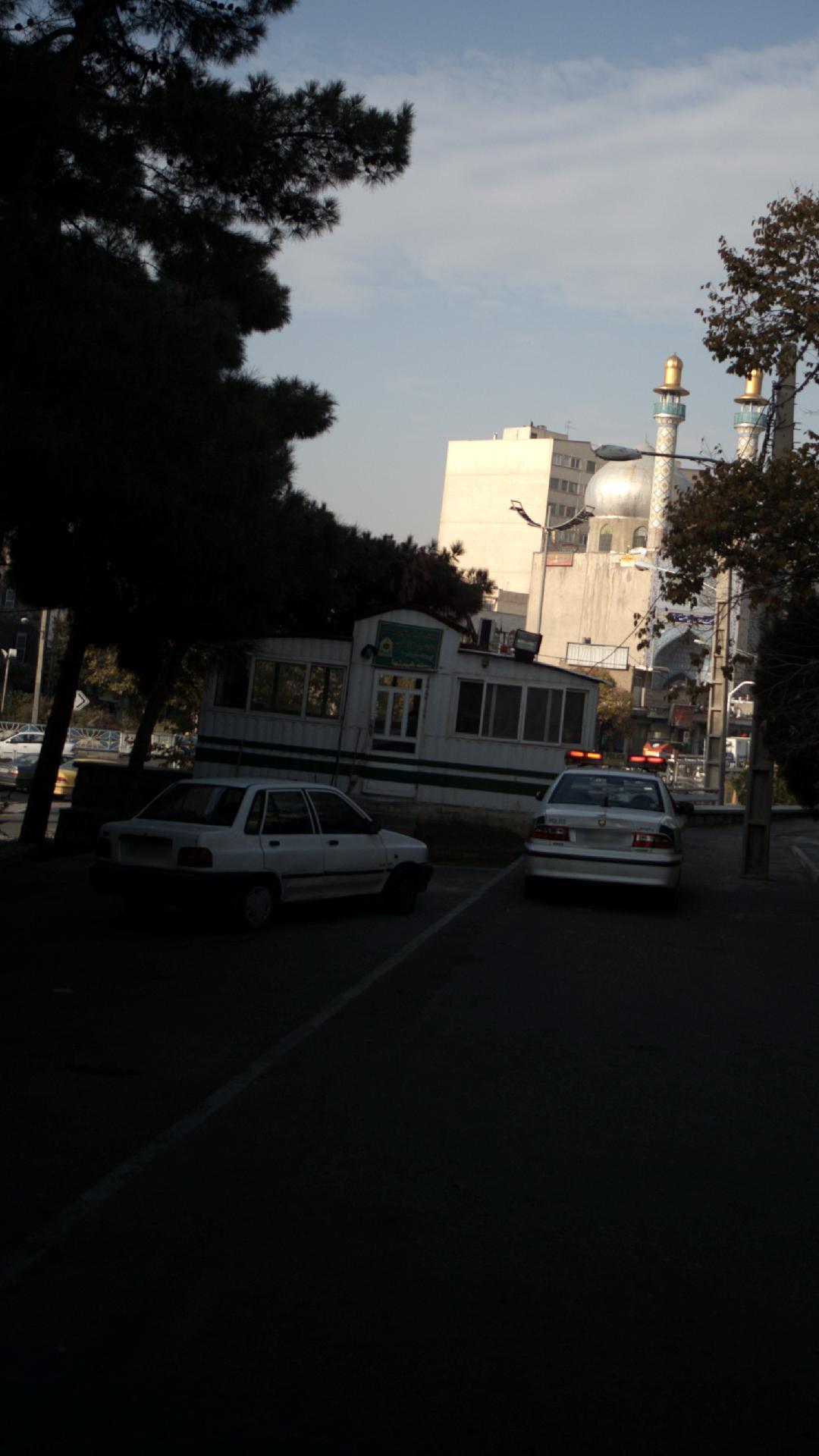 پلیس +10