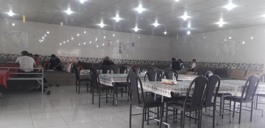 کبابی وحید تپل