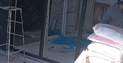 درب وپنجره پی وی سی زارع