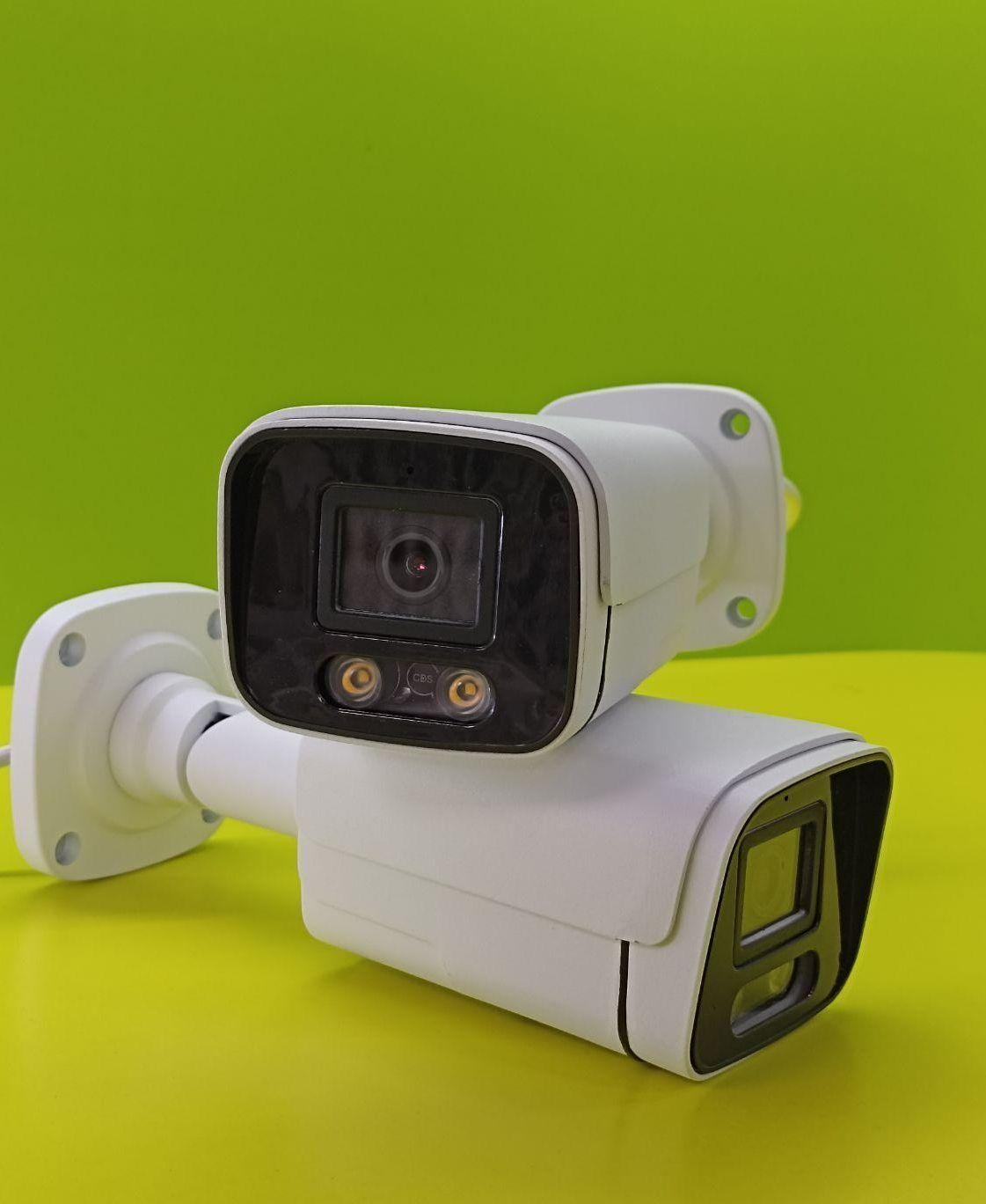 گروه فنی مهندسی هدف اصفهان دوربین مداربسته وایرلس