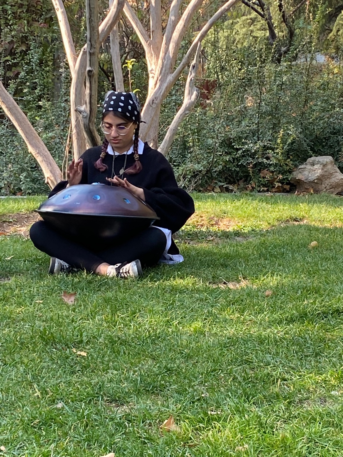 تدریس هنگدرام آیلا