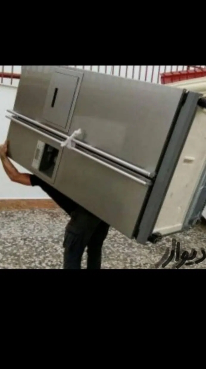 شرکت حمل نقل اثاثیه منزل باربری چابک بار