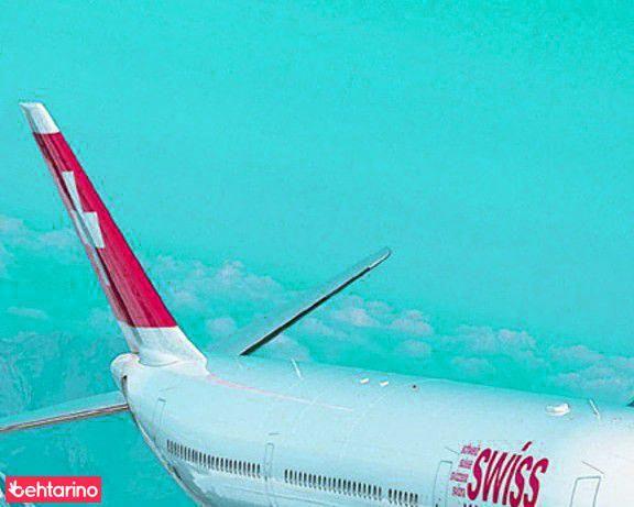 چارتر charter733