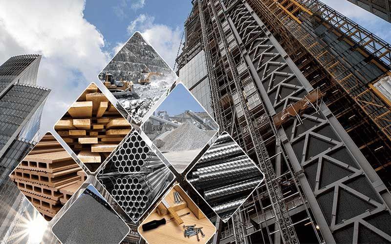 فروشگاه مصالح و شرکت تاسیساتی شعله وران دربند