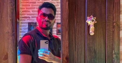 محسن باقرکاظمی