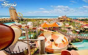 آژانس گردشگری ایرانیان آتا